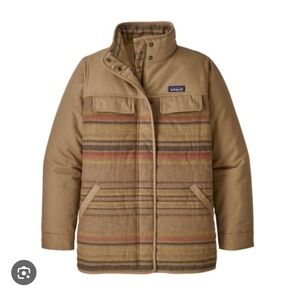Patagonia Yonder Coat